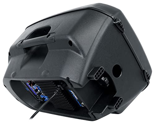 Rockville RPG122K Powered Speakers Bluetooth - John Pierce Auto Care