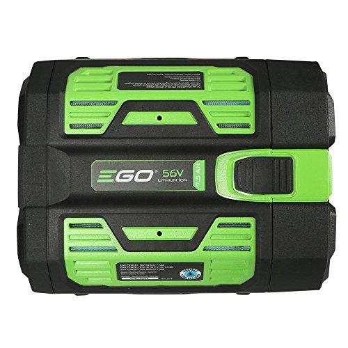 EGO Power BA4200 Lithium Ion Equipment - John Pierce Auto Care