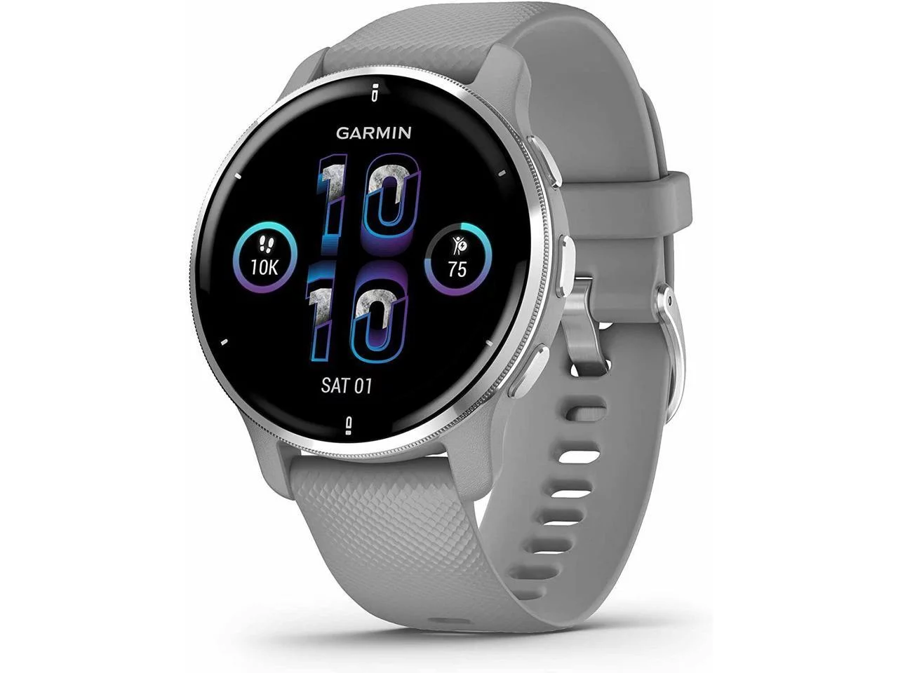 Garmin Venu 2 Plus GPS Multisport Smartwatch - John Pierce Auto Care
