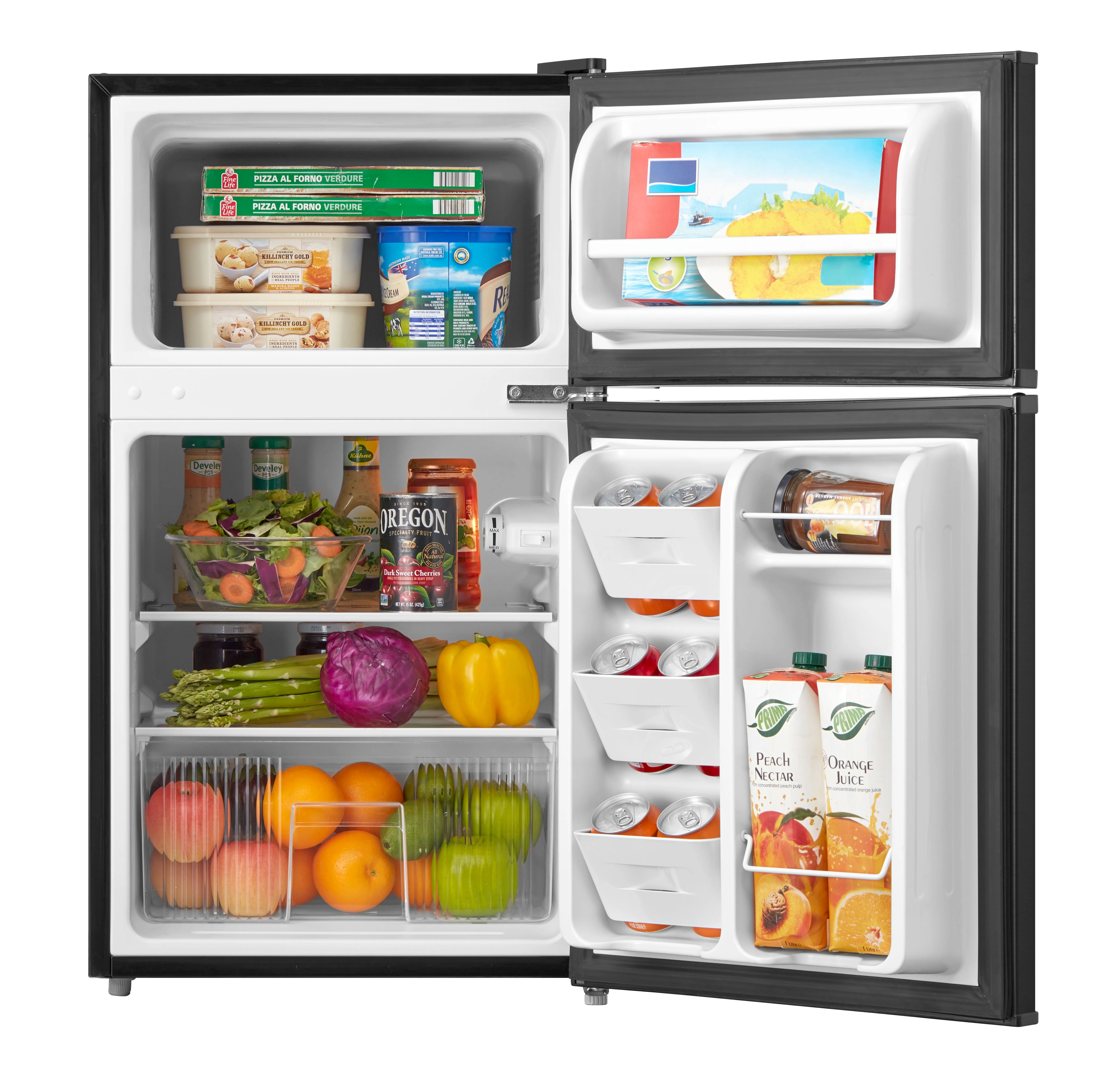 Arctic King 3.2 Cu. Ft. Mini Fridge/Freezer - John Pierce Auto Care