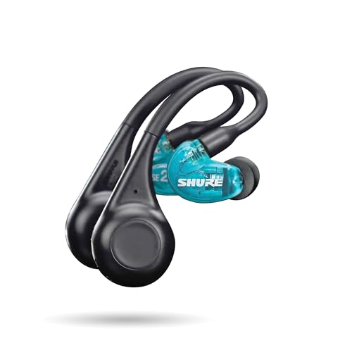 Shure AONIC 215 TW2 Technology - John Pierce Auto Care