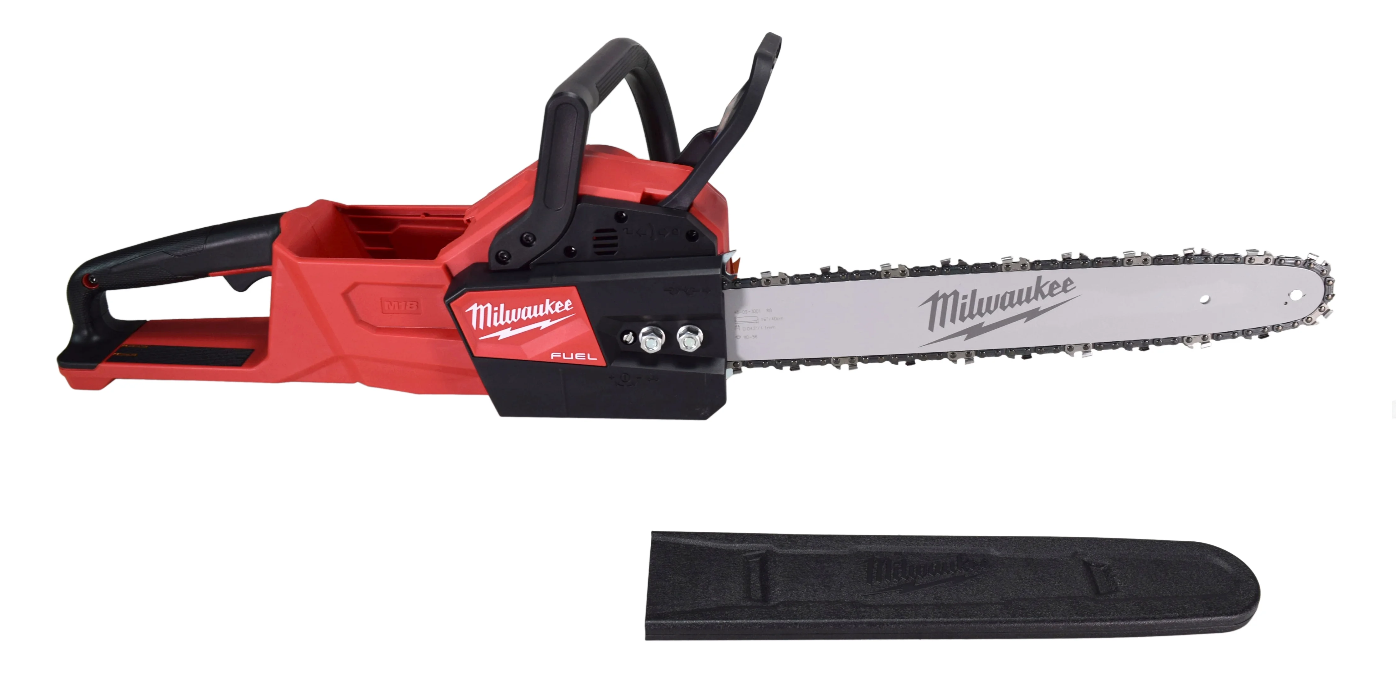 Milwaukee Tool M18 FUEL 16