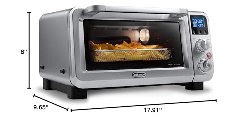 DeLonghi EO141164M Livenza Digital Convection - John Pierce Auto Care