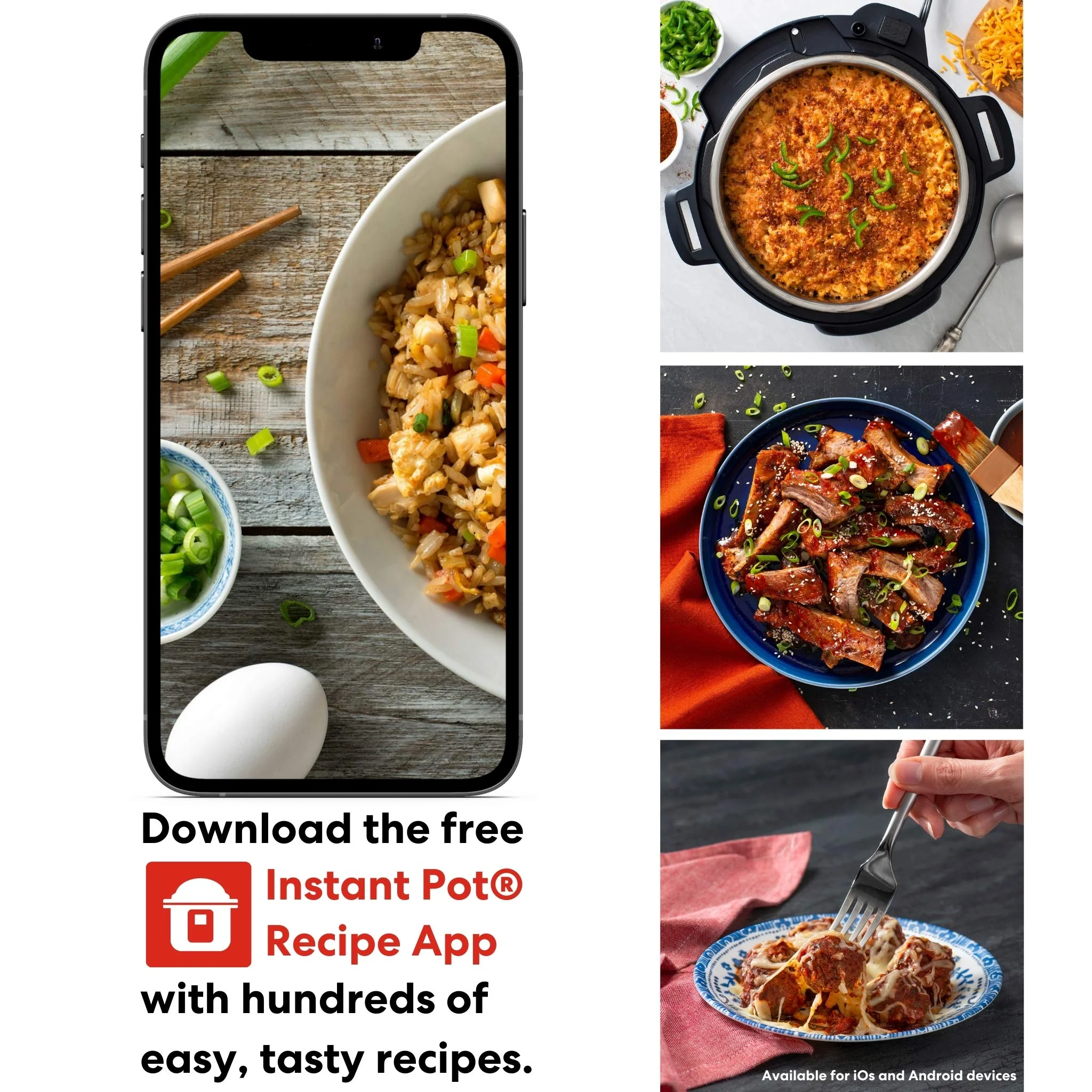 Instant Pot Pro 8-Quart 10-in-1 Multicooker - John Pierce Auto Care