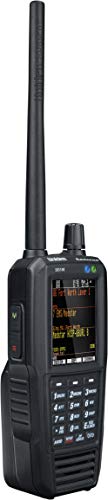 Uniden SDS100 Performance Weak Signal Construction - John Pierce Auto Care