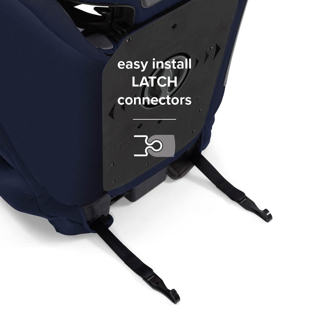 Diono Monterey 2XT Latch 2-in-1 High Back Booster Car Seat - John Pierce Auto Care