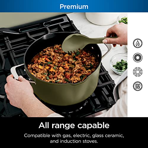 Ninja CW202GN NeverStick PossiblePot Integrated - John Pierce Auto Care