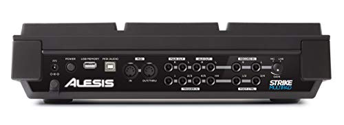 Alesis Strike MultiPad Electronic Drum - John Pierce Auto Care