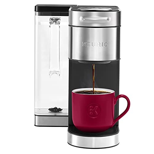 K Supreme Single Serve K Cup Coffee - John Pierce Auto Care