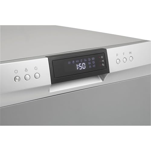 Danby DDW631SDB Countertop Dishwasher Stainless - John Pierce Auto Care