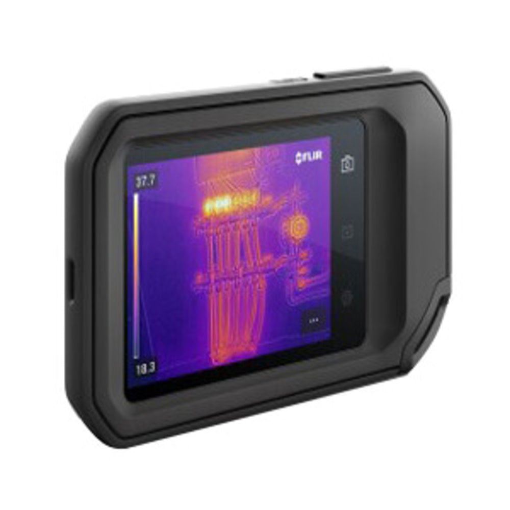C5 Compact Thermal Imaging Camera - John Pierce Auto Care