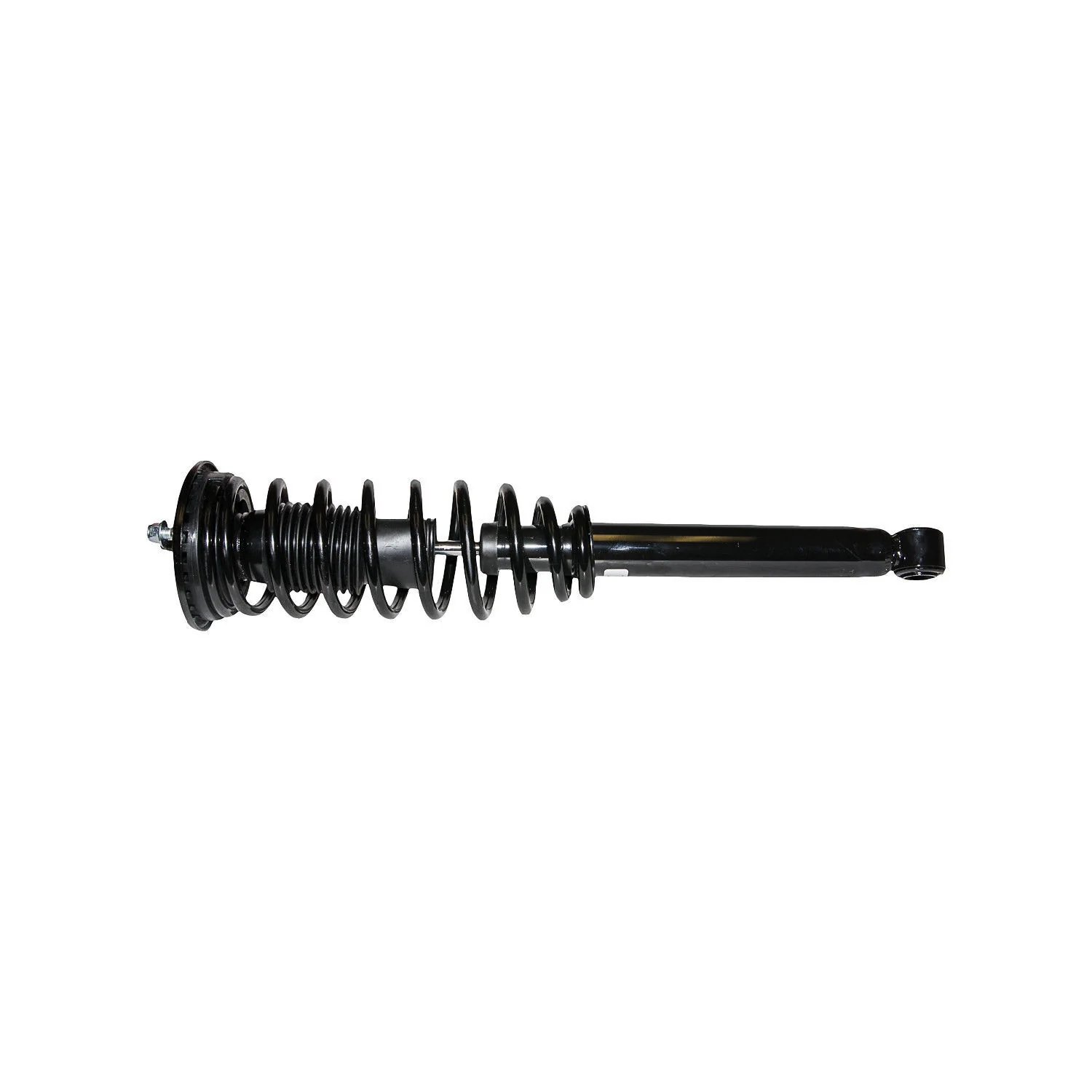 Suspension Strut Assembly-ReadyMount Assembly Rear Gabriel G57075 - John Pierce Auto Care