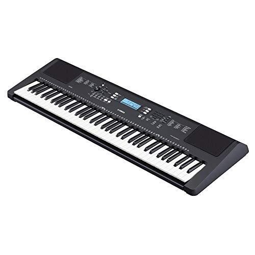 Yamaha PSR EW310 76 key Portable Keyboard - John Pierce Auto Care