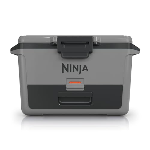 Ninja FrostVault 48-Qt Hard Cooler - John Pierce Auto Care