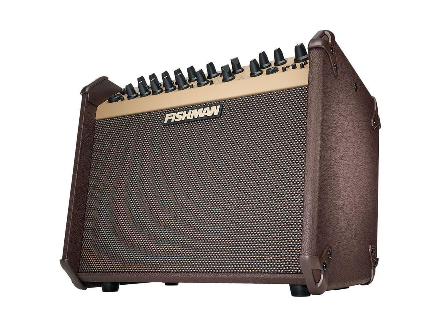 Fishman Loudbox Artist Bluetooth Brown - John Pierce Auto Care