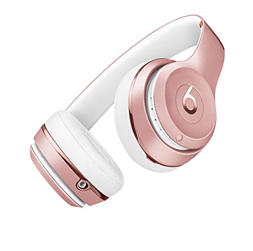 Beats Solo3 Wireless Ear Headphones - John Pierce Auto Care