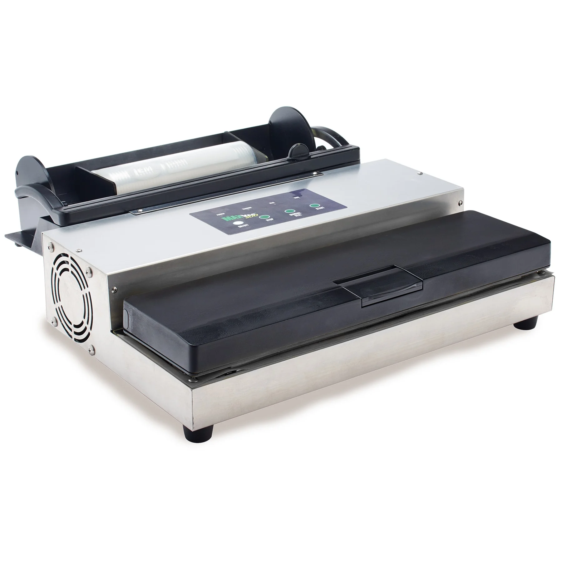 LEM MaxVac 500 Vacuum Sealer - John Pierce Auto Care