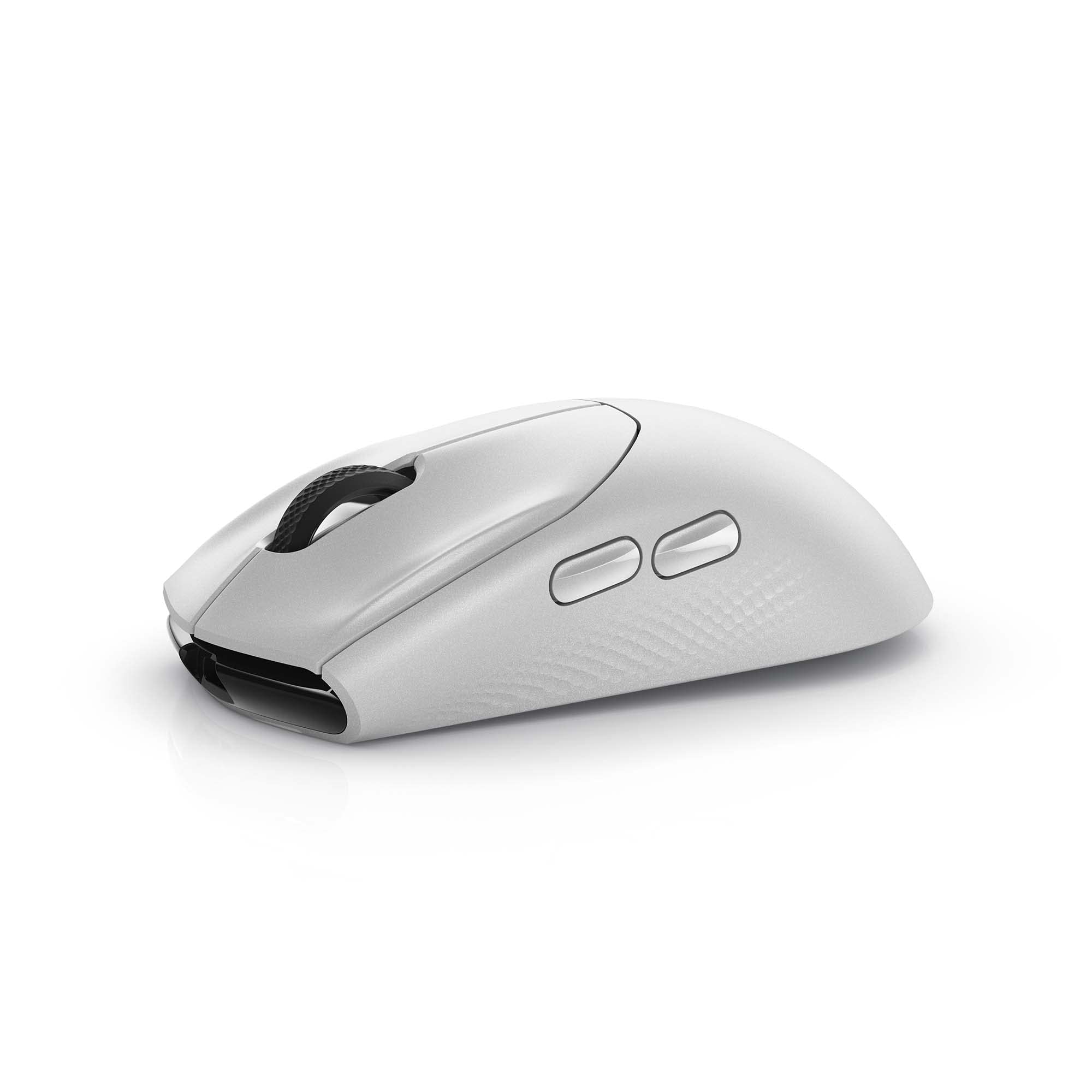 Alienware AW720M Tri-Mode Wireless Gaming Mouse (Lunar Light) - John Pierce Auto Care