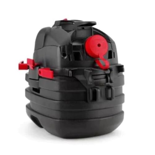 Shop Vac 58729 5 Gallon Portable Vacuum - John Pierce Auto Care