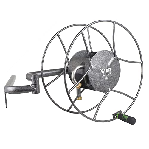 Butler Swivel mounted garden holder - John Pierce Auto Care