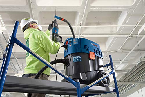 Bosch GBH2 28L SDS plus Bulldog Xtreme - John Pierce Auto Care