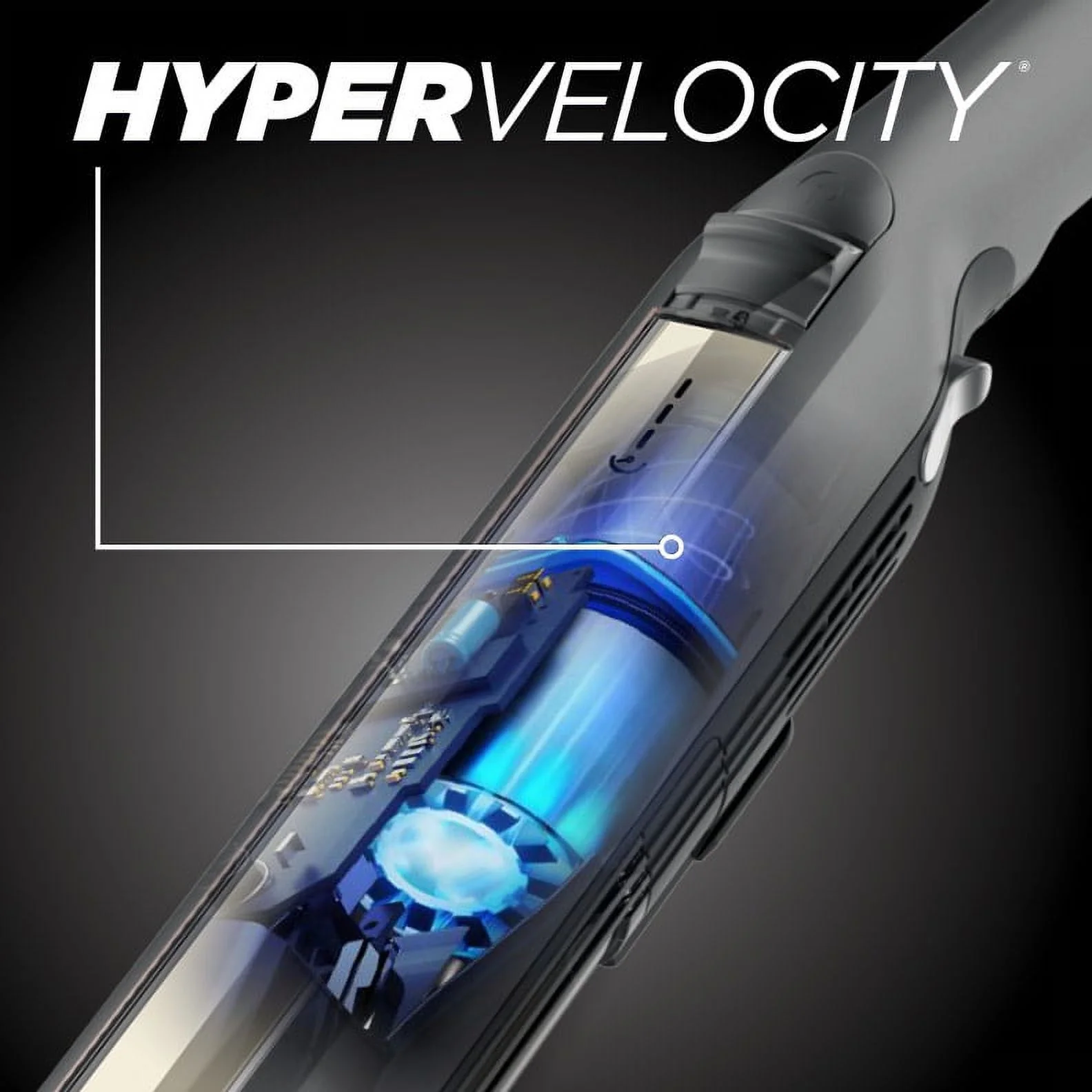 Shark WANDVAC System Ultra-Lightweight Powerful Cordless 3-in-1 Stick Vacuum Cleaner, WS630 - John Pierce Auto Care