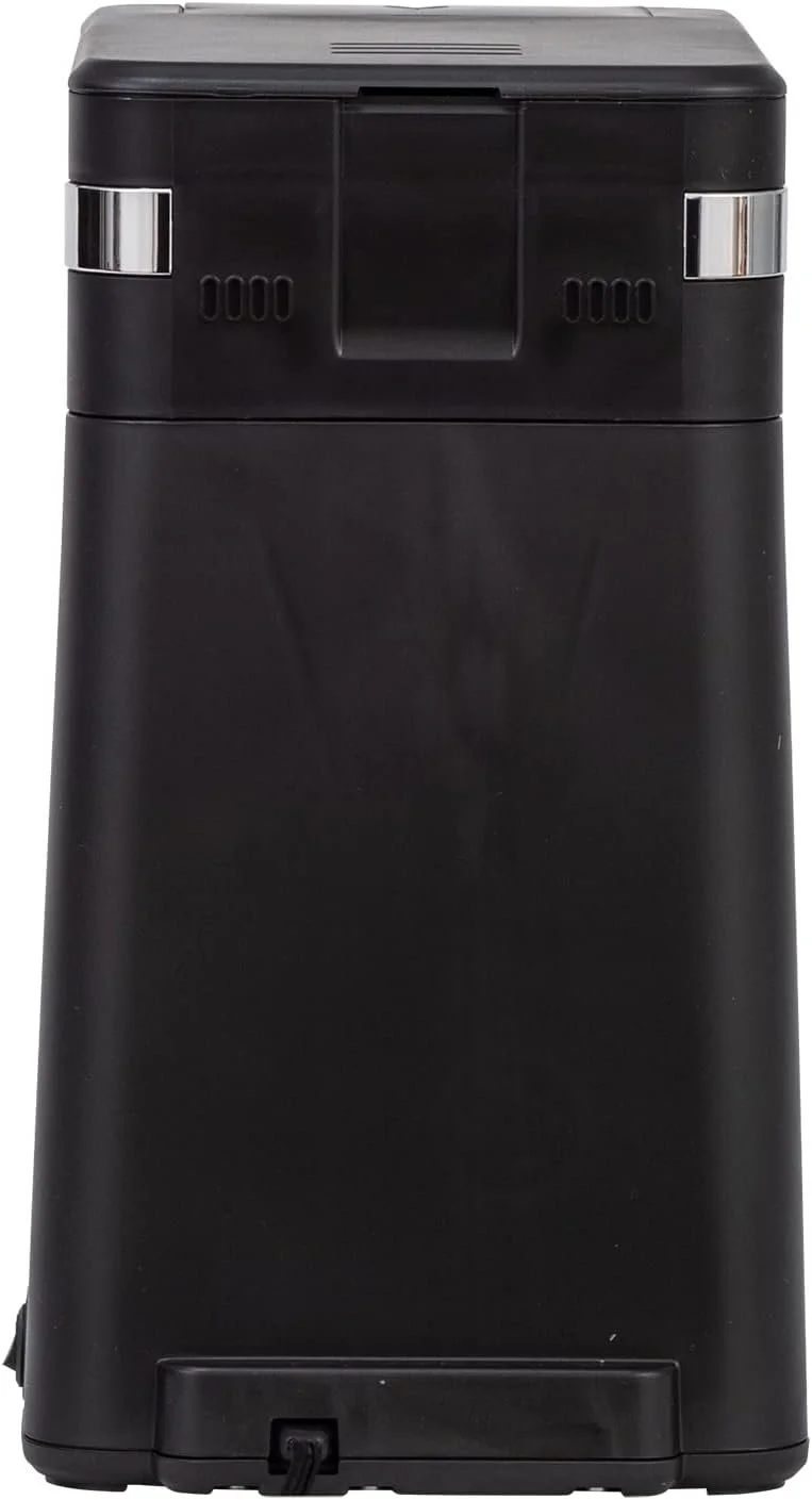 BUNN 55200 CSB3T Speed Brew Platinum Thermal Coffee Maker Stainless Steel, 10-Cup, Black - John Pierce Auto Care