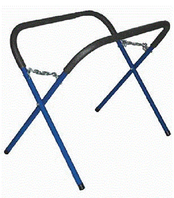 ATD Tools 7811 500 lbs. Capacity Work Stand - John Pierce Auto Care