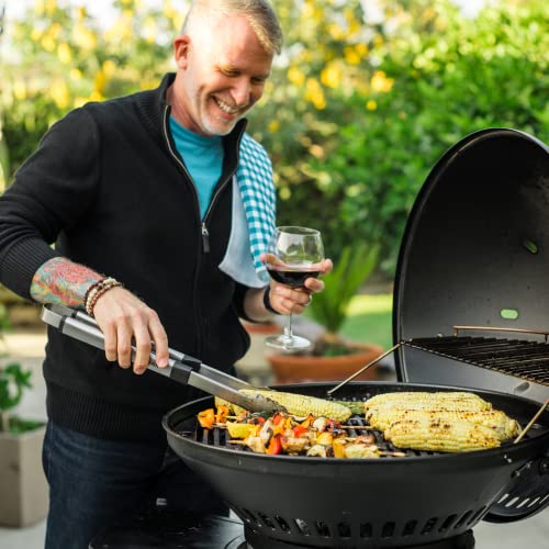 Fuego F24C Professional Propane Grill - John Pierce Auto Care