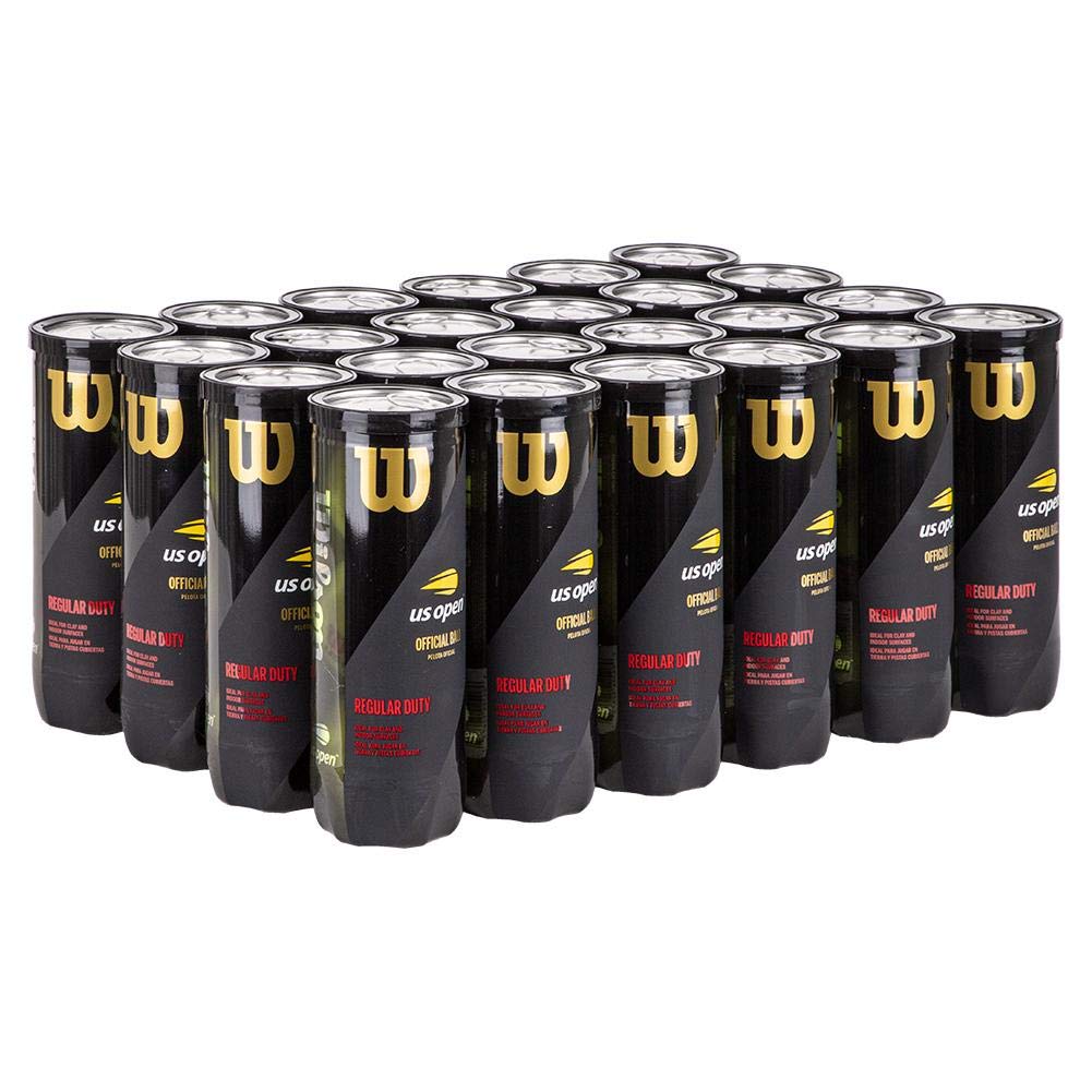WILSON Extra Duty Tennis Balls Pack - John Pierce Auto Care
