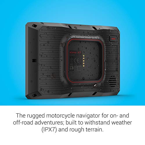 Garmin All Terrain Motorcycle Ultrabright Rain Resistant - John Pierce Auto Care