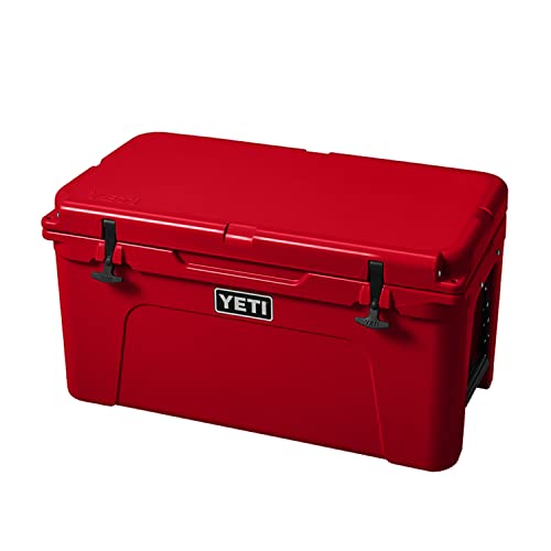 YETI Tundra 65 Hard Cooler - John Pierce Auto Care