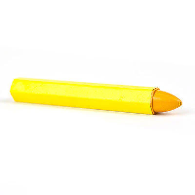 Yellow Tire Marking Crayon box's of 12 - John Pierce Auto Care