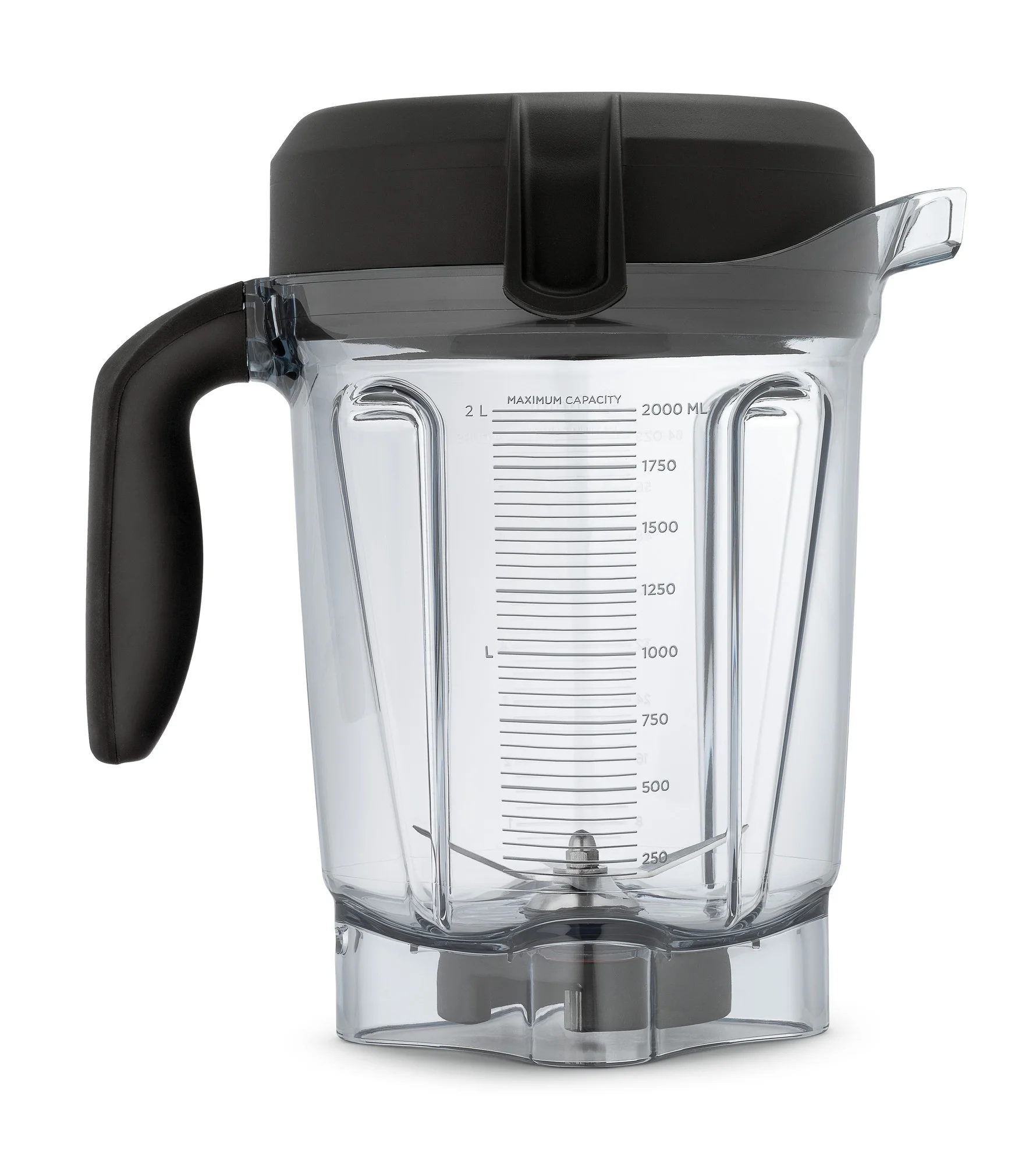Vitamix Explorian Series Professional Blender - John Pierce Auto Care