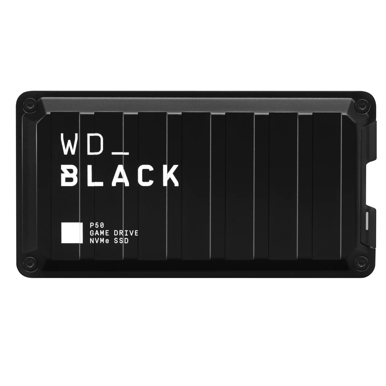 WD_BLACK 4TB P50 Game Drive SSD, Portable External Solid State Drive - WDBA3S0040BBK-WESN - John Pierce Auto Care
