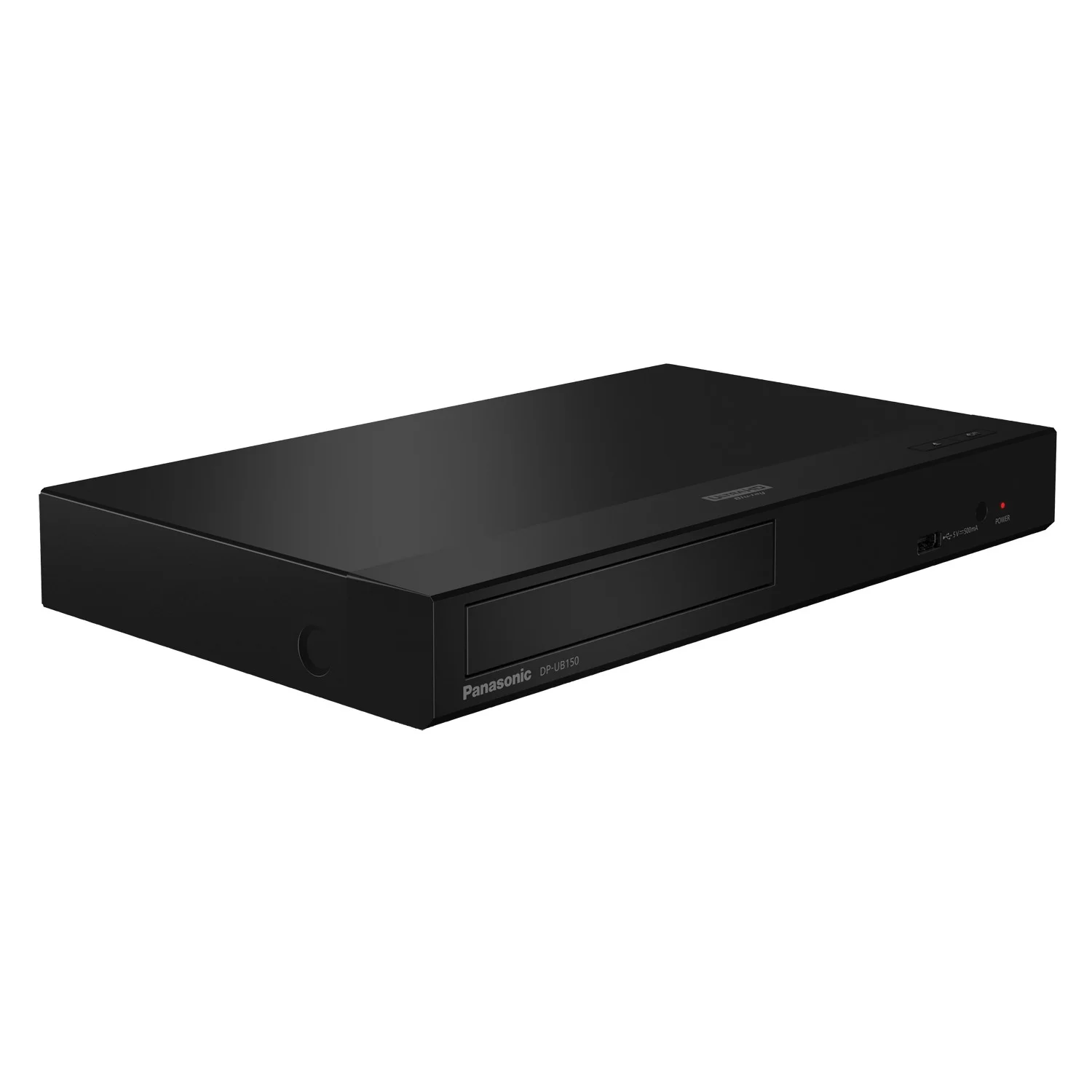 Panasonic 4K Blu Ray Player, Ultra HD Premium Video Playback and Hi-Res Audio - DP-UB150-K - John Pierce Auto Care