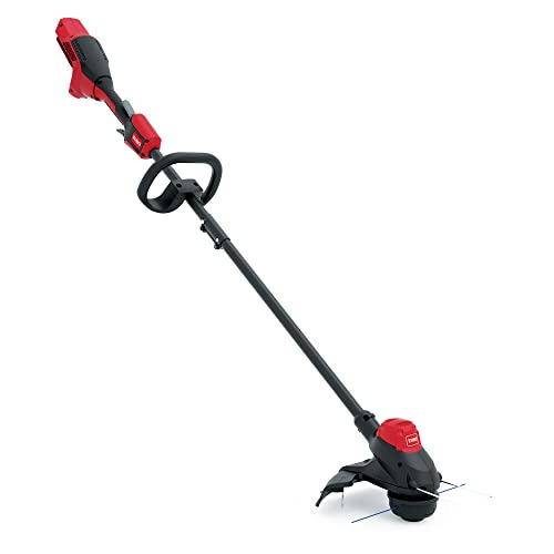 Toro Leaf Blower String Trimmer - John Pierce Auto Care