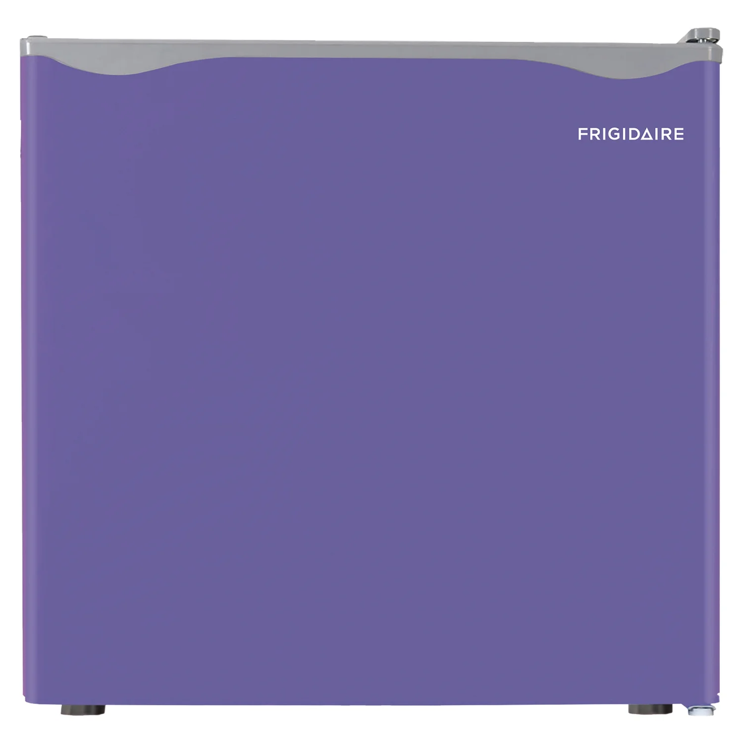 Frigidaire 1.6 Cu. Ft. Single Door Compact Refrigerator EFR115, Purple - John Pierce Auto Care