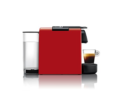 Nespresso Essenza Espresso DeLonghi Aeroccino - John Pierce Auto Care