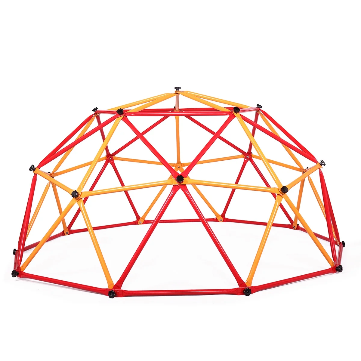 Kids Dome Climber Play Center - 1 unit - 48.5 - Encourage active play with this colorful climbing dome! - John Pierce Auto Care