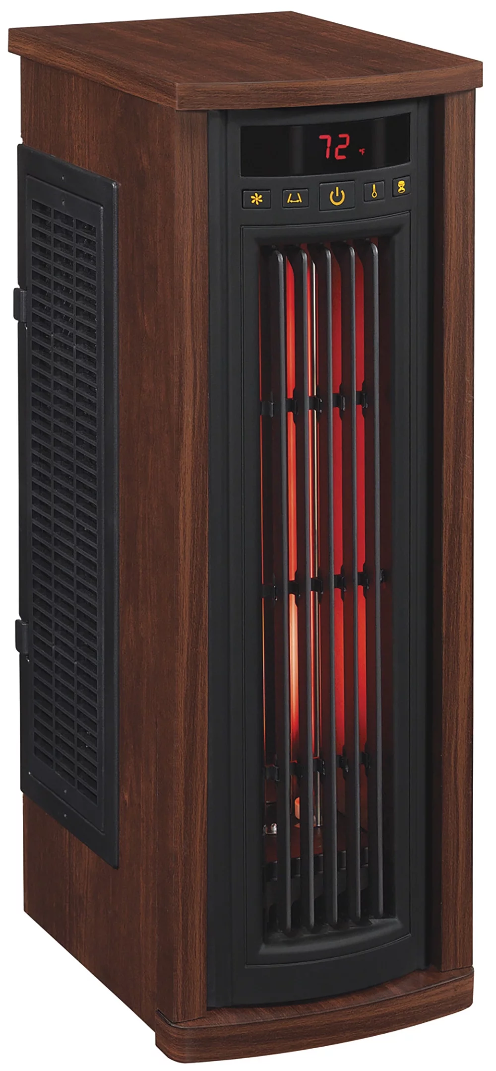 Duraflame Portable Infrared Tower Heater - John Pierce Auto Care