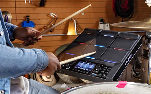 Alesis Strike MultiPad Electronic Drum - John Pierce Auto Care