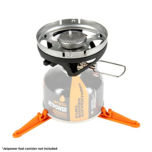 Jetboil MiniMo Cooking System Carbon - John Pierce Auto Care