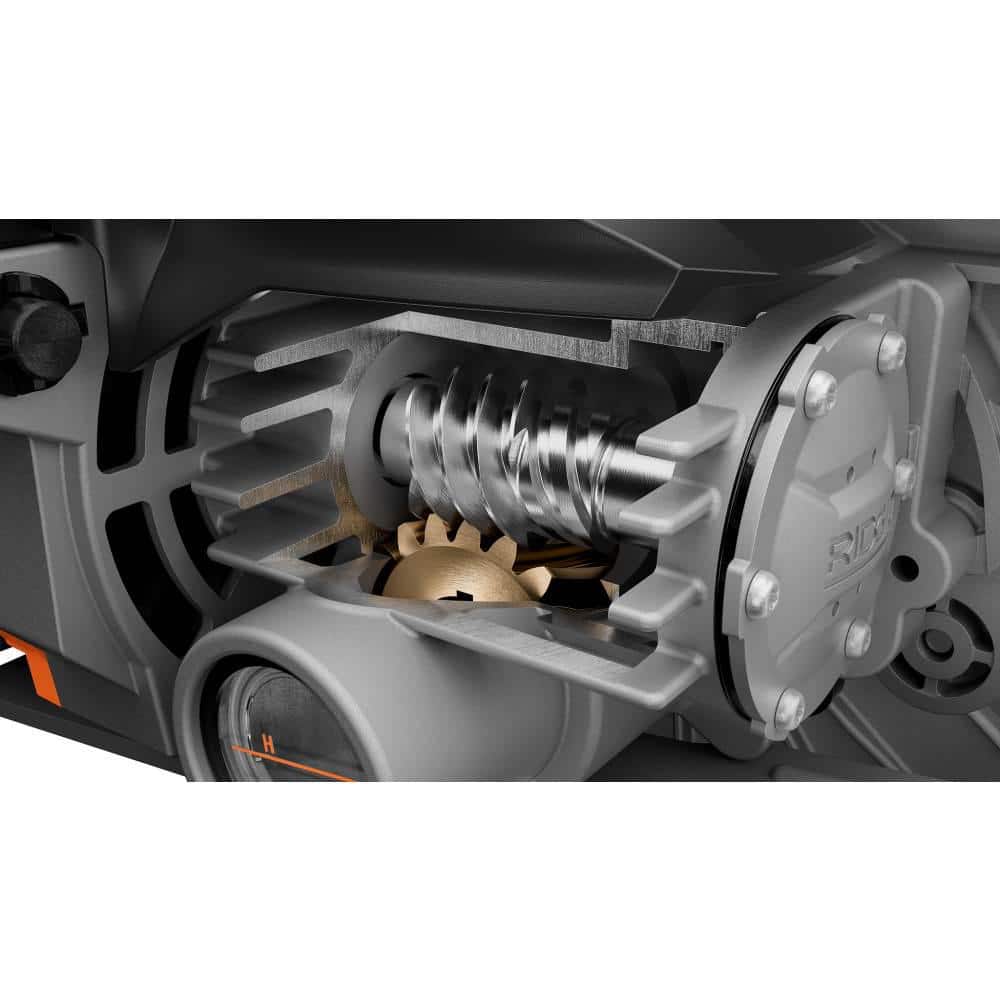 RIDGID 15-Amp 7-1/4 Inch Worm Drive Circular Saw (R32104) - John Pierce Auto Care