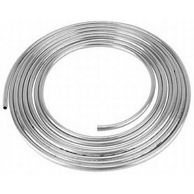 BRAKE/FUEL LINE STEEL TUBING COIL 3/8