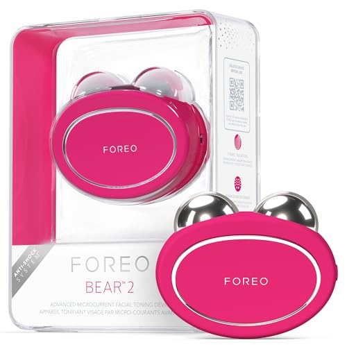 FOREO Bear 2 Fuchsia - John Pierce Auto Care
