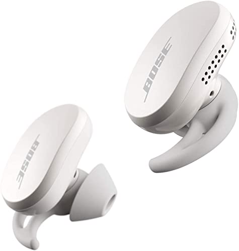 Bose QuietComfort Noise Cancelling Earbuds - John Pierce Auto Care