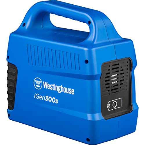 Westinghouse Outdoor Power Equipment iGen300s - John Pierce Auto Care