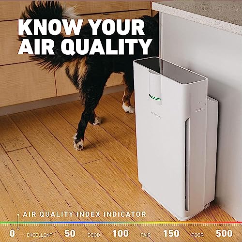 HATHASPACE Smart Air Purifiers HSP002 1500 - John Pierce Auto Care
