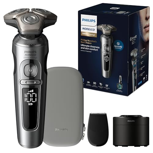 Philips Norelco Rechargeable SP9841 84 - John Pierce Auto Care
